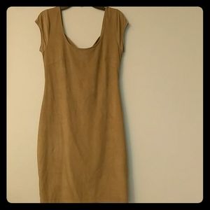 Rampage dress